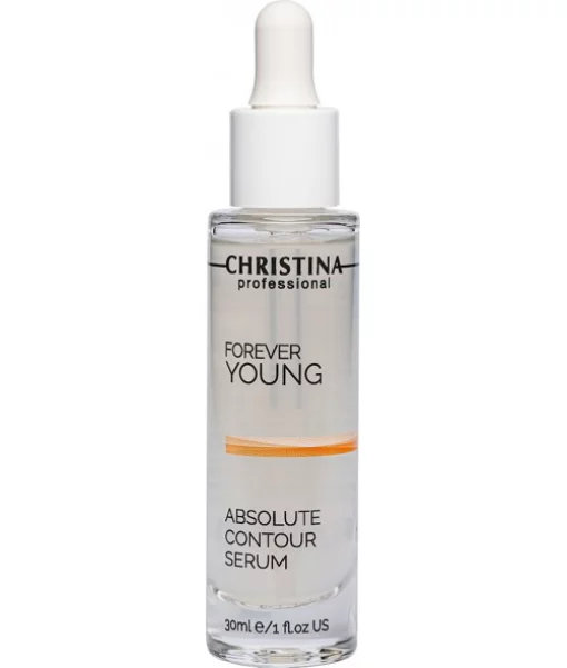 Сироватка Досконалий контур Christina Forever Young Absolute Contour Serum 30 мл