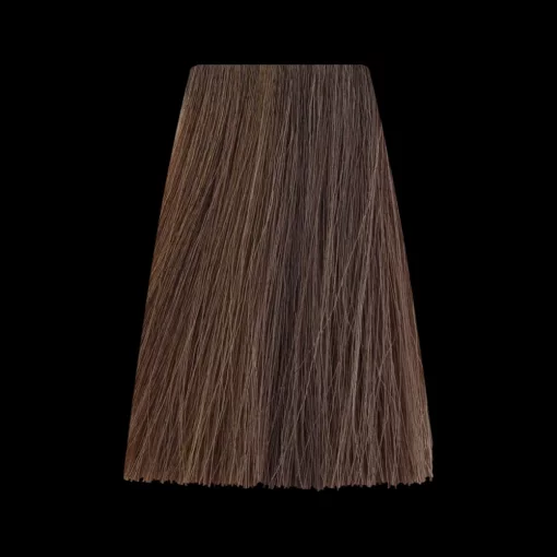 Демиперманентная краска-флюид GLOW UP 5.2 6.0 натуральный темный блонд, 60 мл