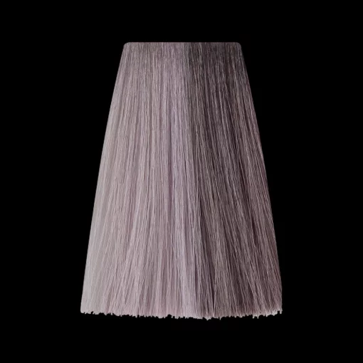 Демиперманентная краска-флюид GLOW UP 8.21 светло-русый пепельный фиолетовый, 60 мл