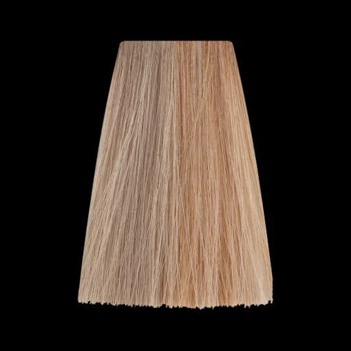 Демиперманентная краска-флюид GLOW UP 9.0 очень светлый натуральный блонд, 60 мл