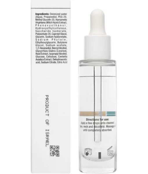 Сыворотка с гиалуроновой кислотой Совершенное увлажнение Christina Line Repair Fix Hydra Perfect 30 мл