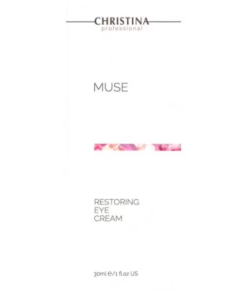 Відновлювальний крем для зони навколо очей Christina Muse Restoring Eye Cream 30 мл