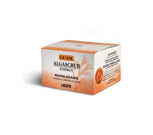 Скраб для тіла ЕНЕРГІЯ 420г