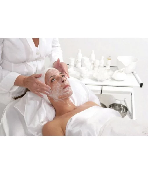 Мягкий очищающий крем (Шаг 1) Christina Silk Gentle Cleansing Cream 300 мл