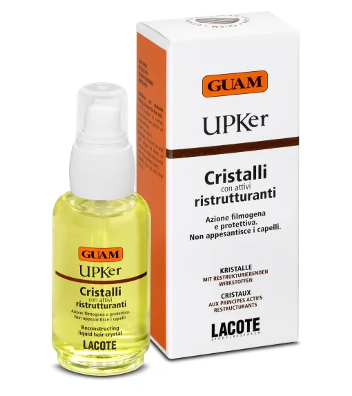 Масло &ldquo;Жидкие кристаллы&rdquo; 50 мл