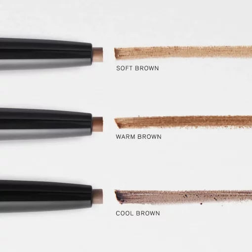 Карандаш для бровей холодно-коричневый Revitalash Hi-Def Brow Pencil Cool Brown