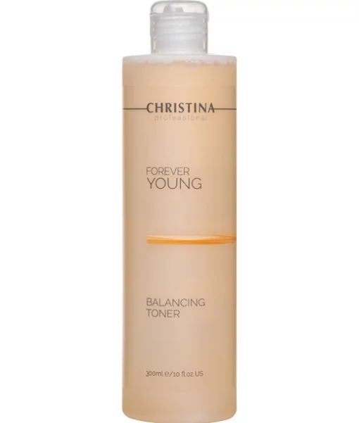 Балансирующий тоник Christina Forever Young Balancing Toner 300 мл