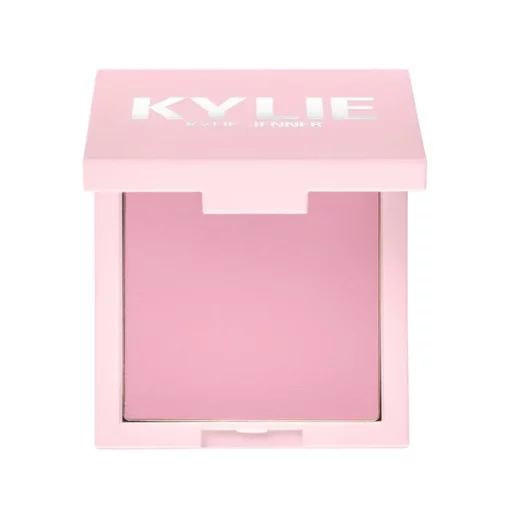 Прессованная румяна Winter Kissed Kylie Cosmetics, 7.5g