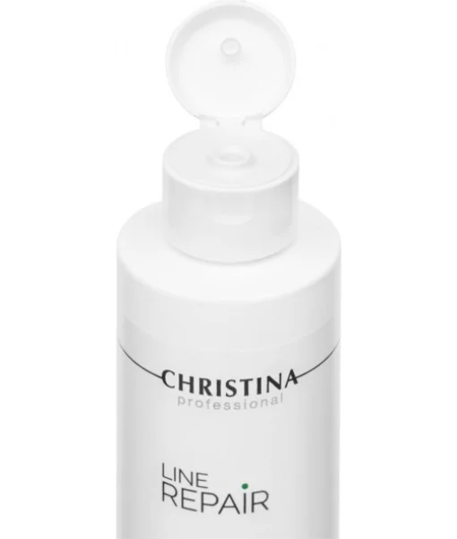Тонік з ягодами годжі Christina Line Repair Nutrient Goji Berries Active Toner