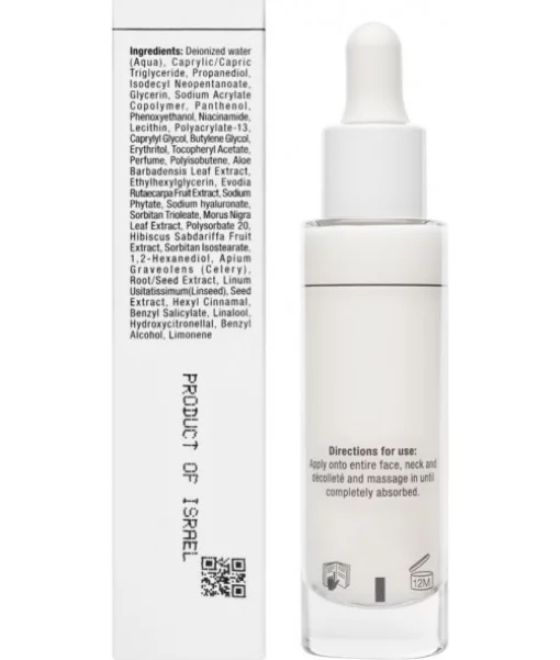 Увлажняющий концентрат Christina Line Repair Glow Hydra Fusion Concentrate 30 мл