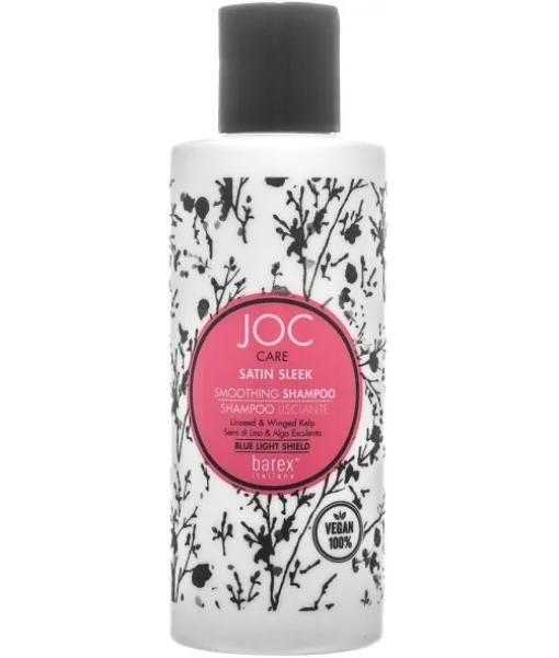 Шампунь для гладкості неслухняного волосся Barex Joc Care