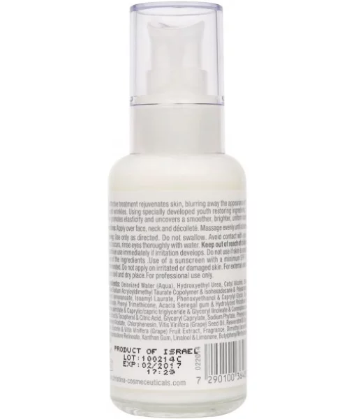 Сироватка Величність (Крок 5) Christina Chateau de Beaute Vino Sheen Serum 100 мл