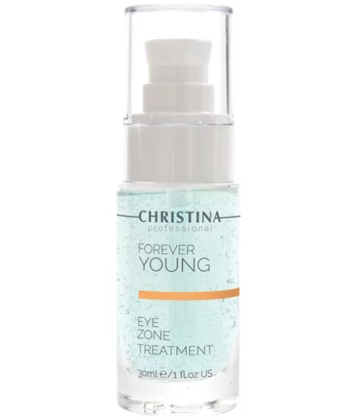 Гель для зони навколо очей Christina Forever Young Eye Zone Treatment 30 мл