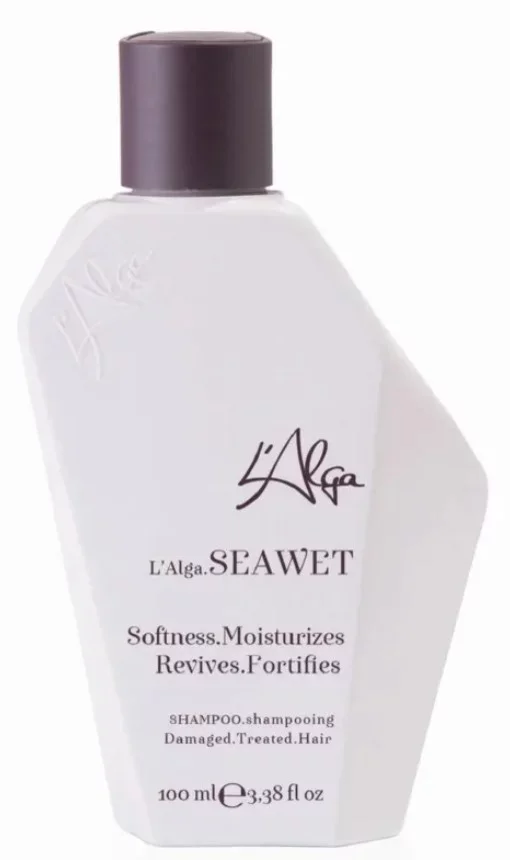 Сироватка L`Alga CPR Seashield, 100 мл