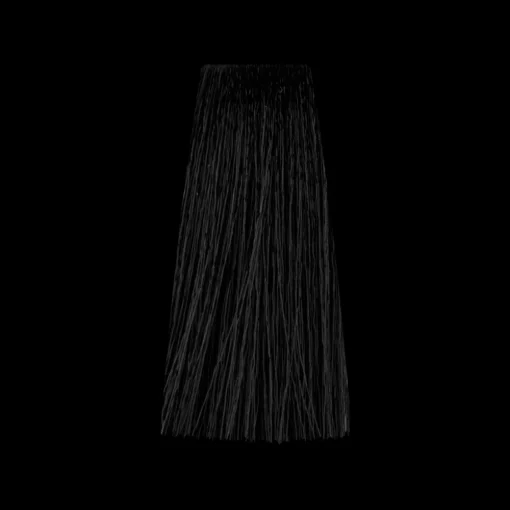 Фарба для волосся SUPER KAY 180 мл, 1.00 чорний інтенсивний