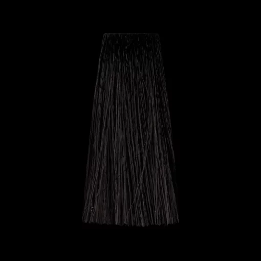 Фарба для волосся SUPER KAY 180 мл, 2.00 дуже темна коричнева