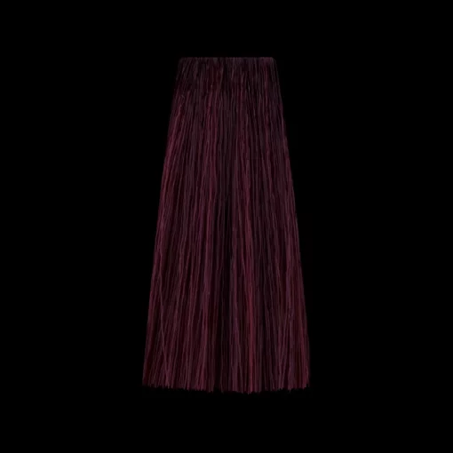 Краска для волос SUPER KAY 180 мл, 5.66 интенсивный светлый красновато-коричневый