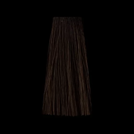 Краска для волос SUPER KAY 180 мл, 6.03 темно-русый натуральный теплый