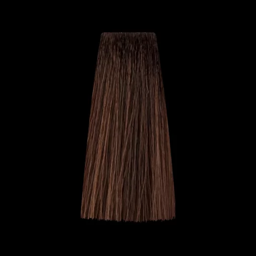 Краска для волос SUPER KAY 180 мл, 6.3 темно-русый золотистый