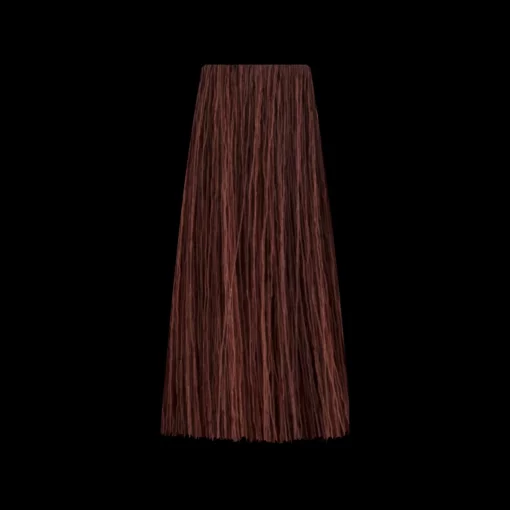 Краска для волос SUPER KAY 180 мл, 6.23 темно-табачный блондин