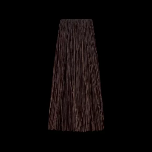 Краска для волос SUPER KAY 180 мл, 6.73 темный блондин холодный коричневый