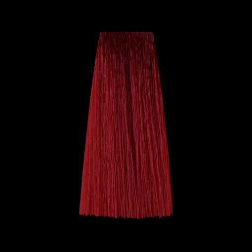 Краска для волос SUPER KAY 180 мл, 6.666 экстра интенсивный красноватый темный блондин