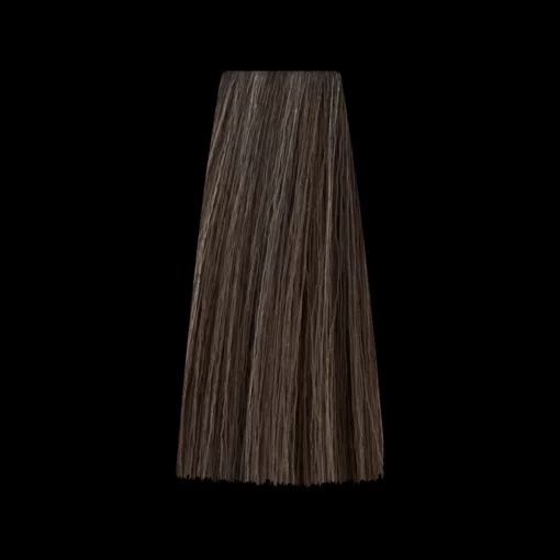 Фарба для волосся SUPER KAY 180 мл, 7.1 попелястий блондин