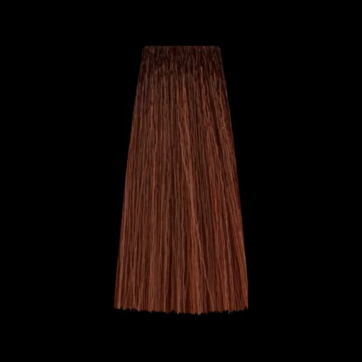 Краска для волос SUPER KAY 180 мл, 7.34 золотисто-медный блондин