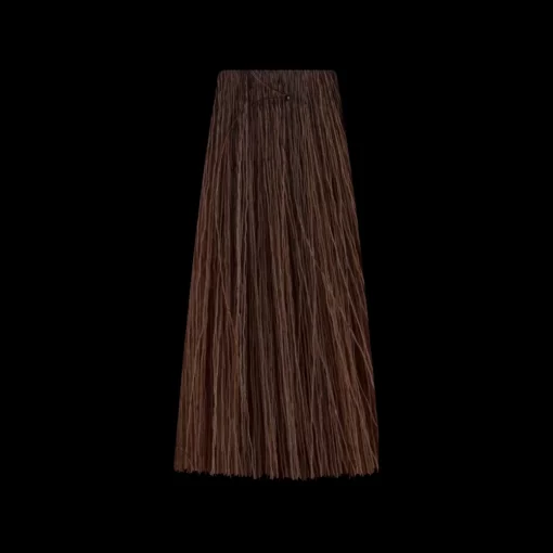 Краска для волос SUPER KAY 180 мл, 7.73 блондин коричневый холодный