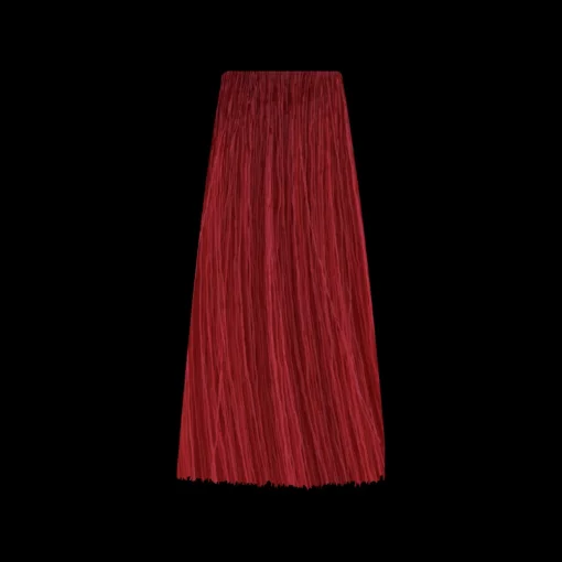 Фарба для волосся SUPER KAY 180 мл, 7.666 червоний блондин екстра інтенсивний