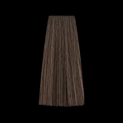 Краска для волос SUPER KAY 180 мл, 8.1 пепельный светлый блондин