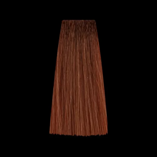 Фарба для волосся SUPER KAY 180 мл, 8.34 світлий золотисто-мідний блондин