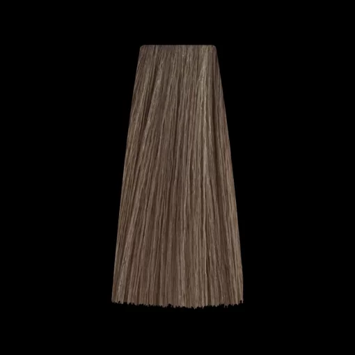 Краска для волос SUPER KAY 180 мл, 9.1 пепельный очень светлый блондин