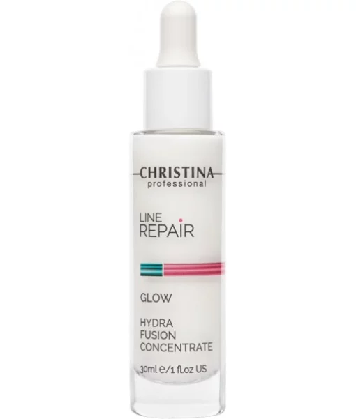 Увлажняющий концентрат Christina Line Repair Glow Hydra Fusion Concentrate 30 мл