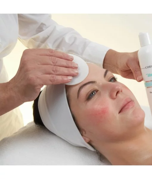 Восстановительный тоник (Шаг 2) Christina Unstress Revitalizing Toner 300 мл