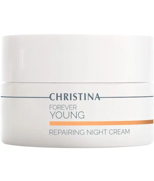 Нічний крем Відродження Christina Forever Young Repairing Night Cream 50 мл