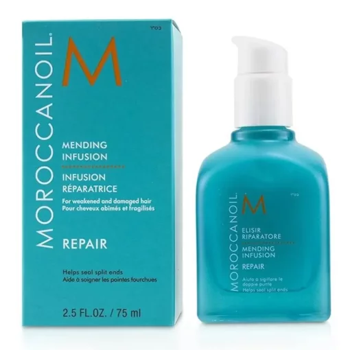 Сыворотка для восстановления кончиков Moroccanoil Infusion Reparatrice, 20 мл