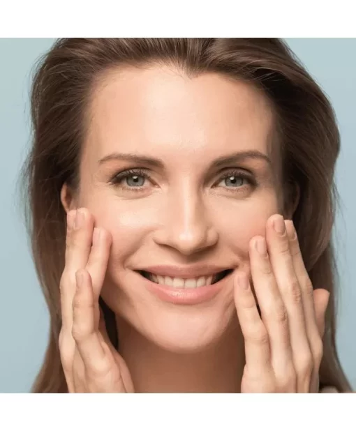 Ліфтинг-крем AXANTINE GUAM SEATHERAPY від зморшок для обличчя з противіковою дією 50 мл