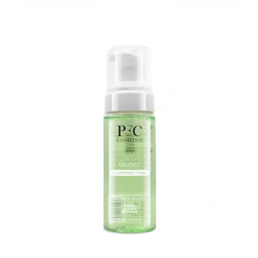 Очистительная пенка для умывания PFC Cosmetics BALANCE Cleansing Foam 150 мл