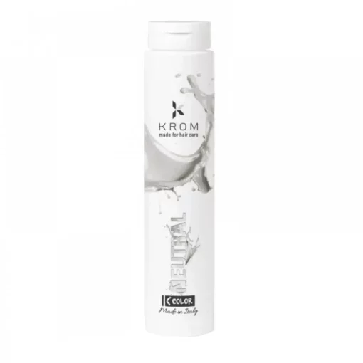 Крем-фарба для волосся без аміаку KROM K-COLOR - Нейтральний (Neutral), 250 мл