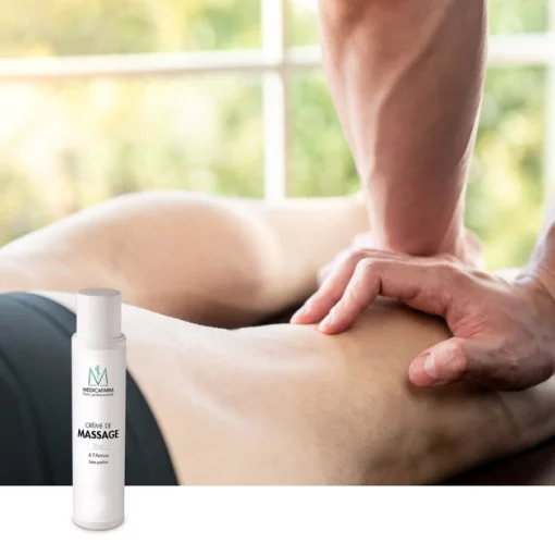 Крем массажный Medicafarm Арника, 250 мл