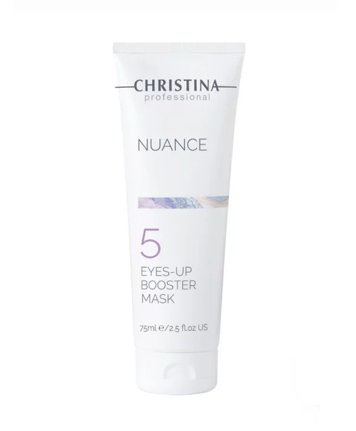 EYES-UP BOOSTER MASK NUANCE CHRISTINA Маска-бустер для кожи вокруг глаз (шаг 5) 75 мл