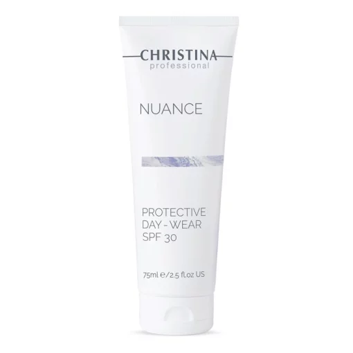 Захисний денний крем SPF 30 Christina Nuance Protective Day-Wear SPF 30