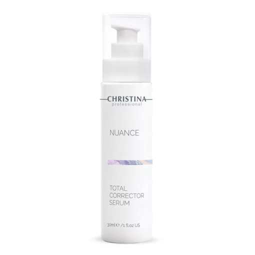 Коригуюча сироватка Тоталь Christina Nuance Total Corrector Serum
