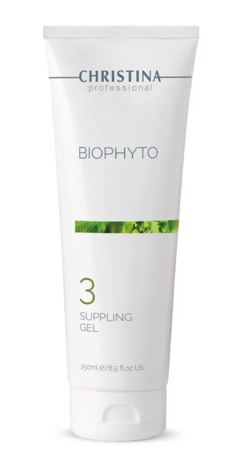 Гидрирующий гель (шаг 3) Christina Bio Phyto Suppling Gel