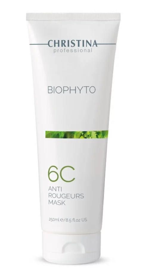 Противокуперозная маска (шаг 6C) Christina Bio Phyto Anti Rougeurs Mask