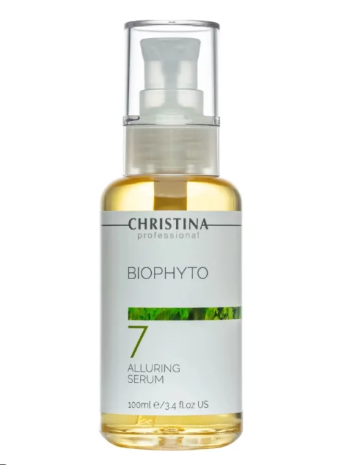 Сыворотка &laquo;Очарование&raquo; (шаг 7) Christina Bio Phyto Alluring Serum