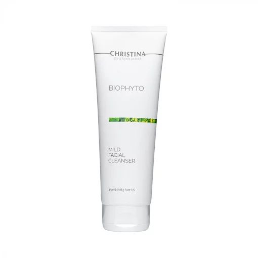 М'який очищуючий гель (крок1) Christina Bio Phyto Mild Facial Cleanser