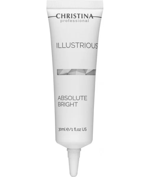 Осветляющая сыворотка &laquo;Абсолютное сияние&raquo; Christina Illustrious Absolute Bright
