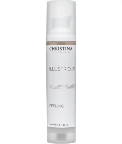 Освітлюючий пілінг Christina Illustrious Peeling